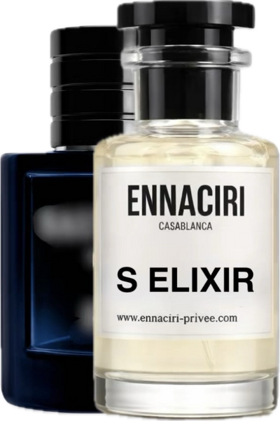 S ELIXIR