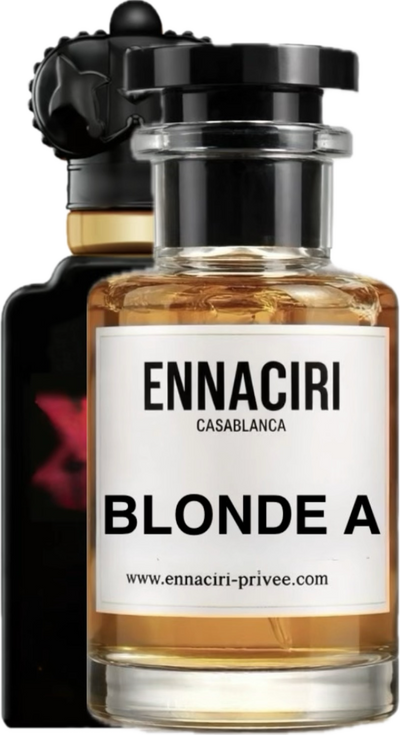 BLONDE A