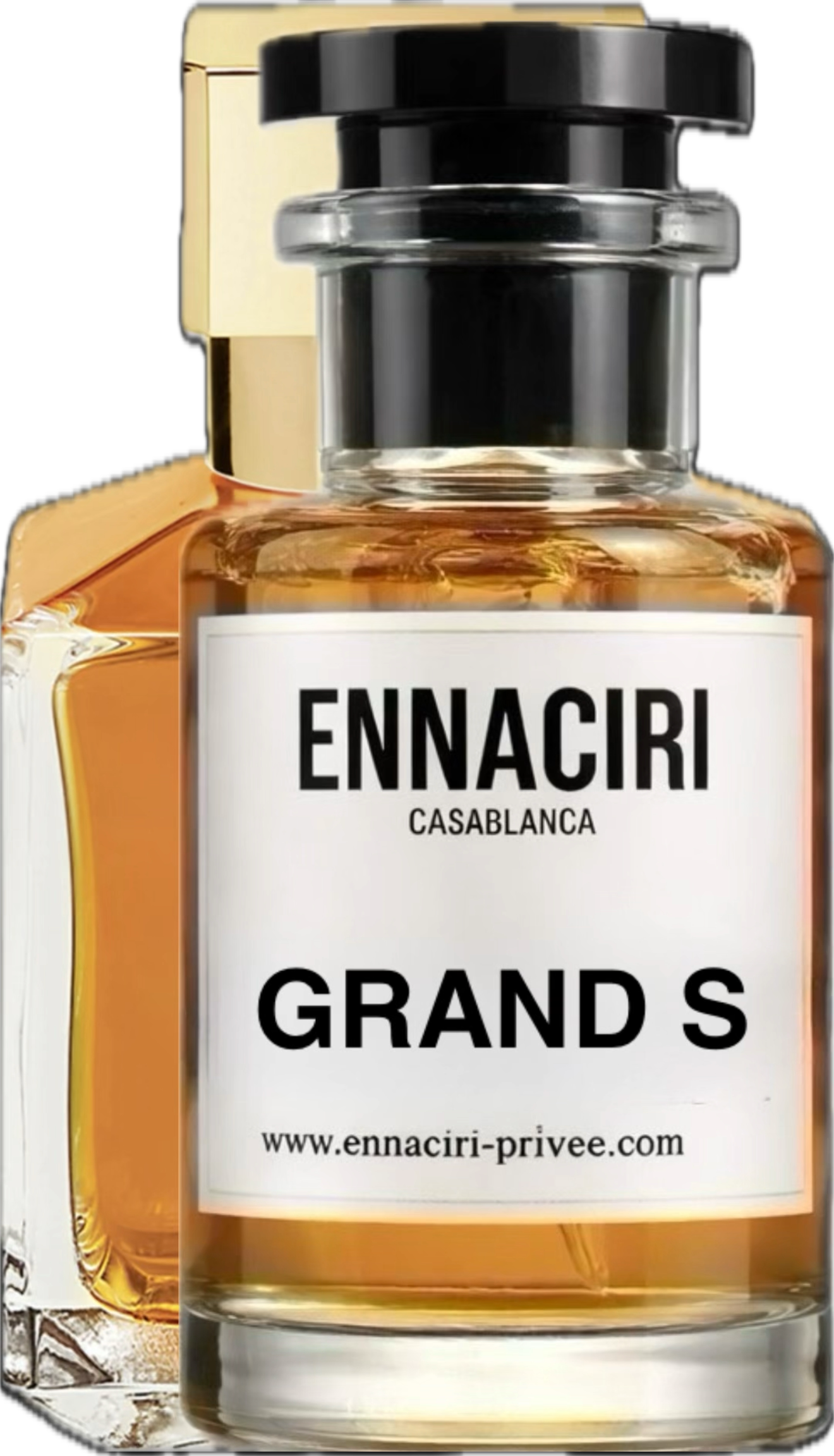 GRAND S- inspiriert von Grand Soir©