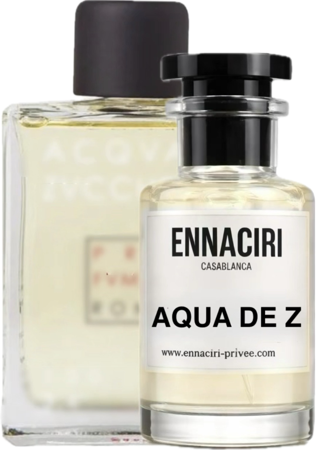 AQUA DE Z - inspiriert von AQUA DE ZUCKERO©