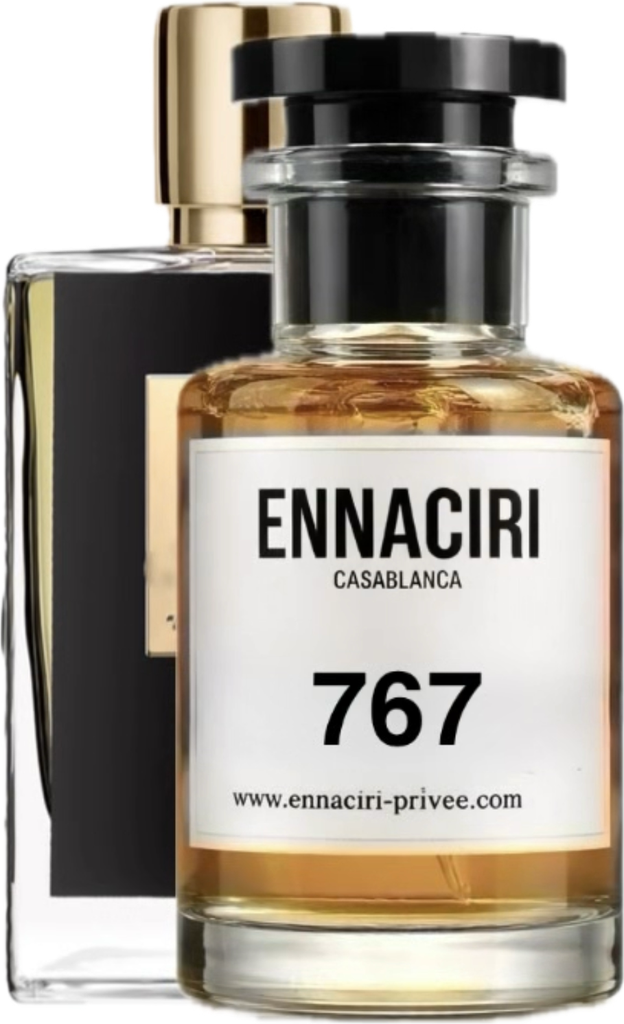 NO 767 - inspiriert von Black Phantom©