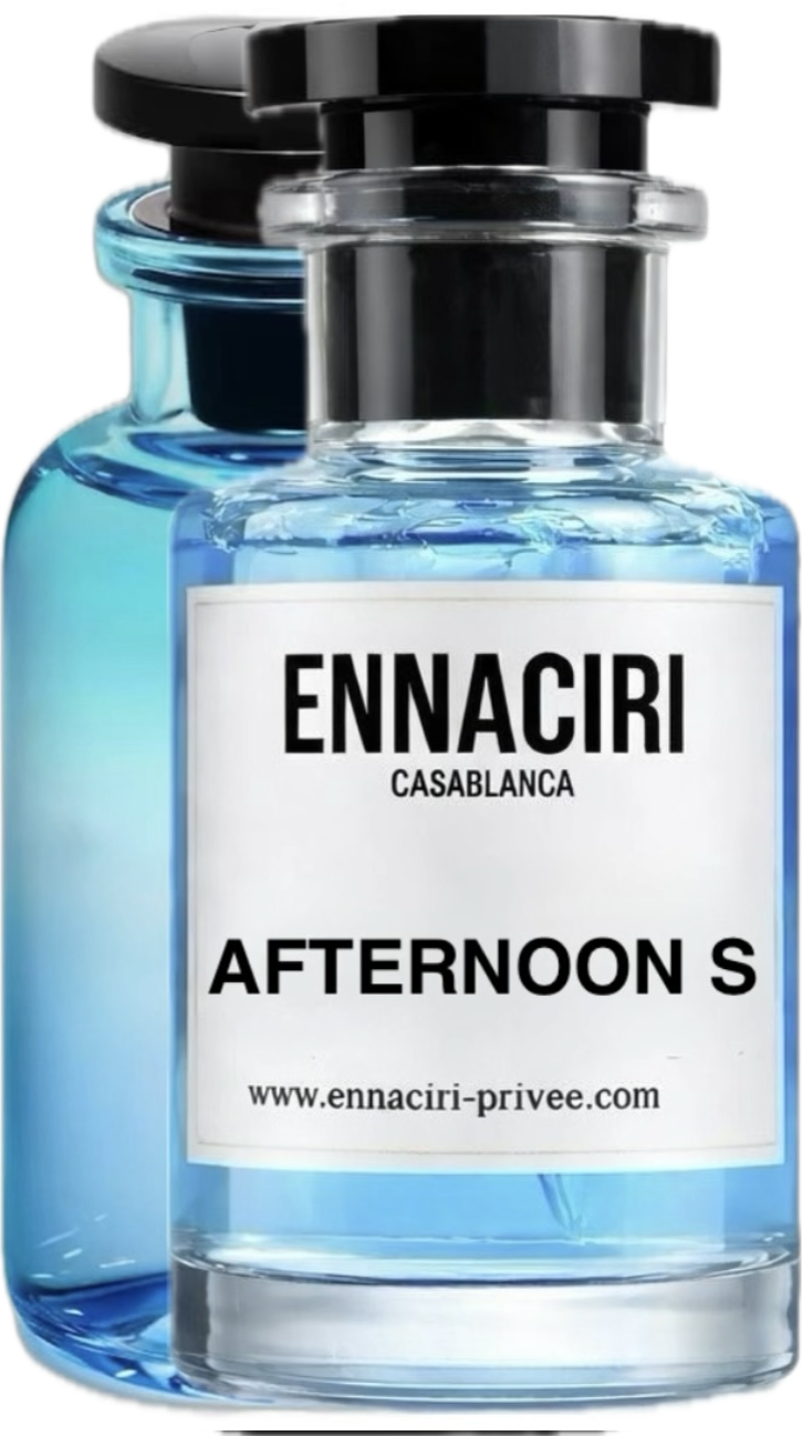 AFTERNOON S - inspiriert von Afternoon Swim©