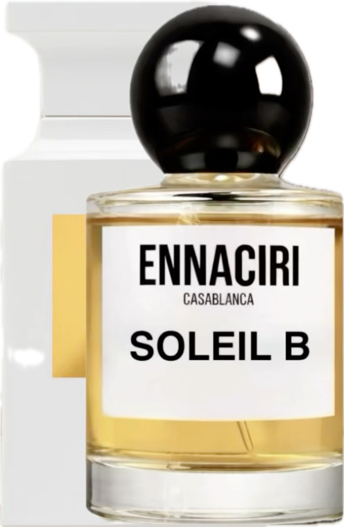 S BLANC - inspiriert von Soleil Blanc©