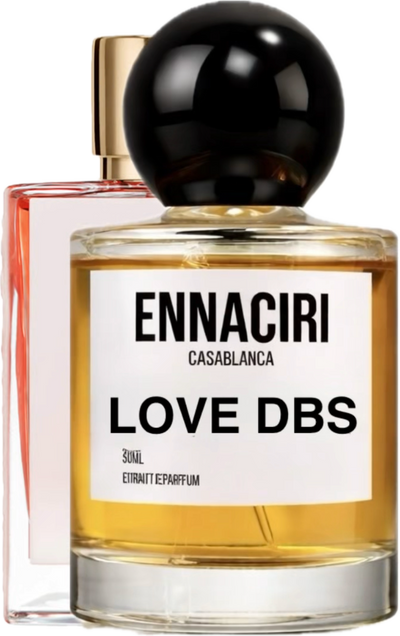 LOVE DBS