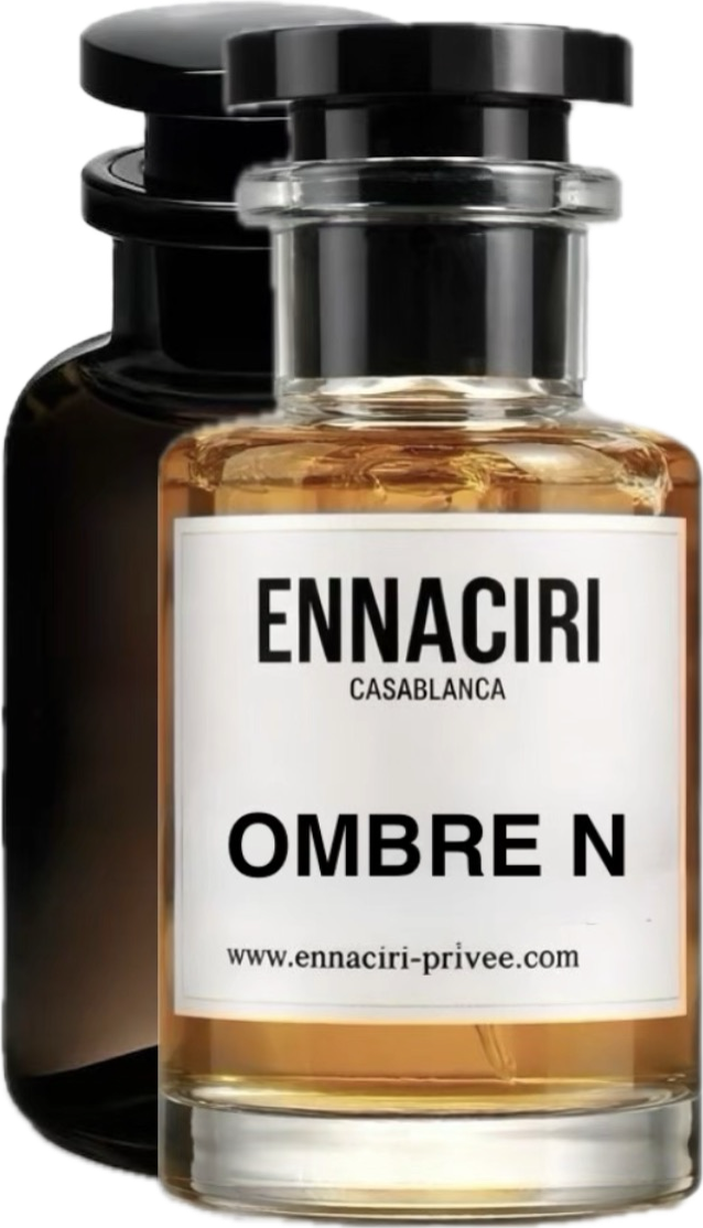 OMBREY N - inspiriert von Ombre Nomade©