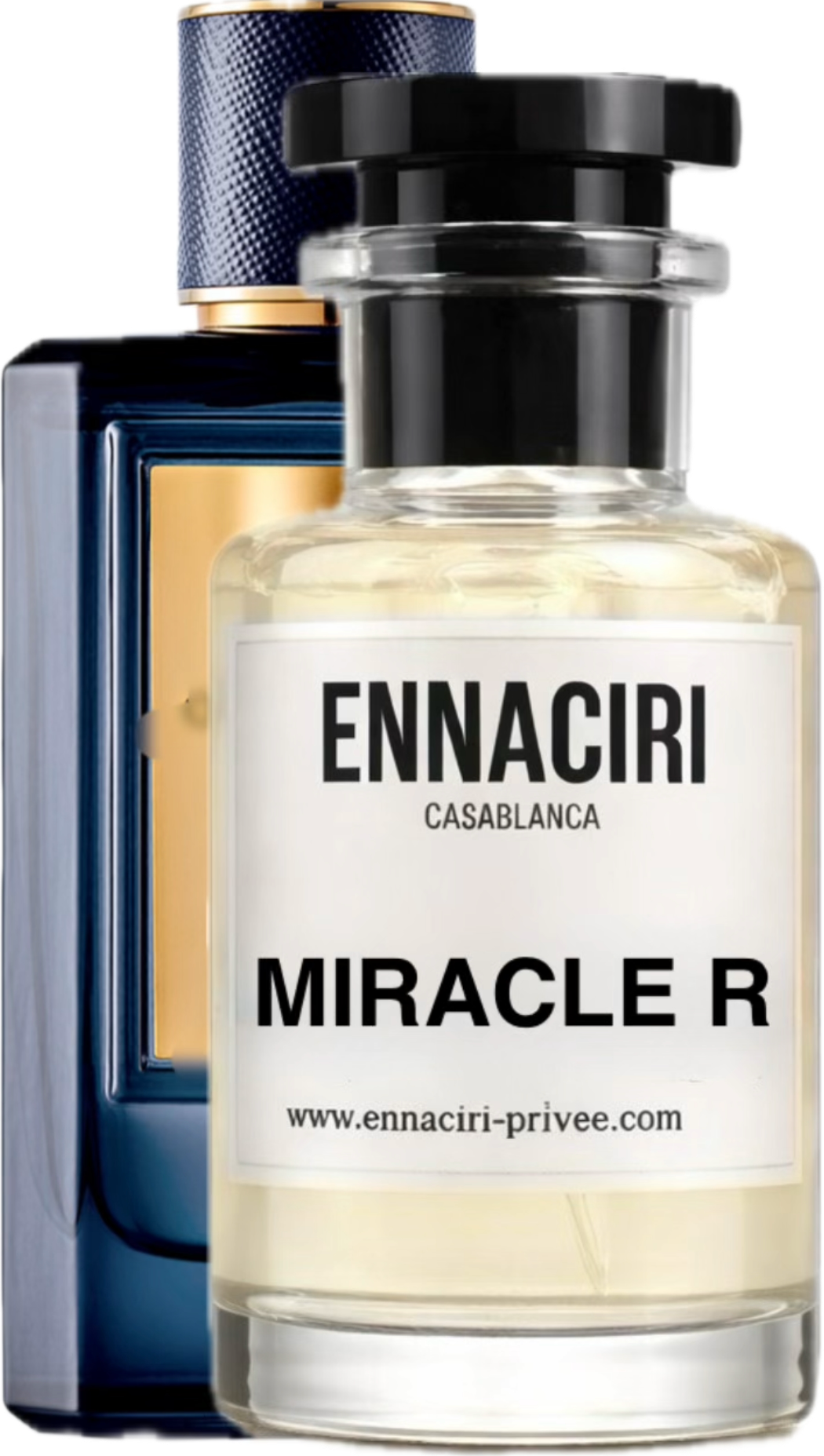 MIRACLE R - inspiriert von Miracle of Rose©