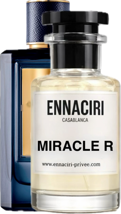 MIRACLE R
