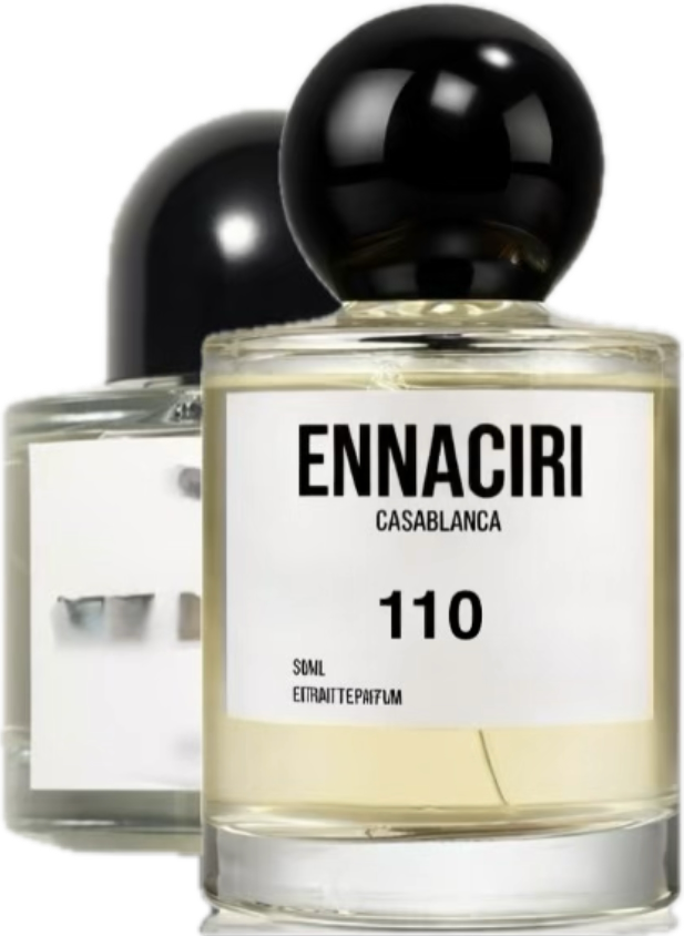 NO 110 - inspiriert von Bal d afrique©