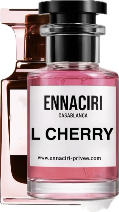 L CHERRY