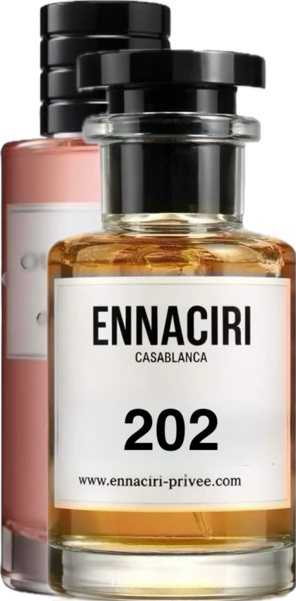 NO 202 -  Inspiriert von Oud Ispahan©