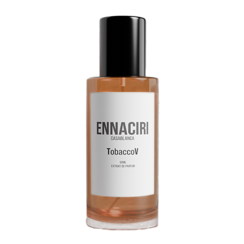 Tobaccov - inspiriert von Tobacco Vanilla©
